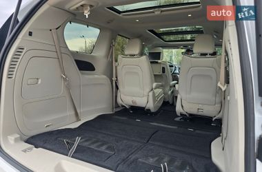Мінівен Chrysler Pacifica 2017 в Хмельницькому фото 121 Мінівен Chrysler Pacifica 2017 в Хмельницькому