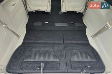 Мінівен Chrysler Pacifica 2017 в Хмельницькому фото 122 Мінівен Chrysler Pacifica 2017 в Хмельницькому