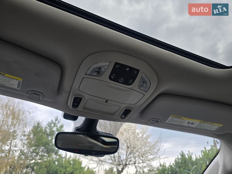 Мінівен Chrysler Pacifica 2017 в Хмельницькому фото 55 Мінівен Chrysler Pacifica 2017 в Хмельницькому