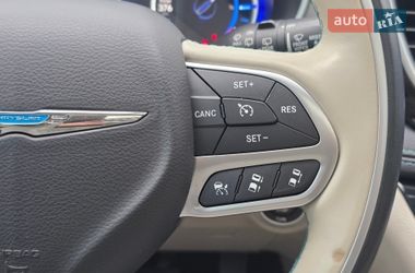 Мінівен Chrysler Pacifica 2017 в Хмельницькому фото 51 Мінівен Chrysler Pacifica 2017 в Хмельницькому