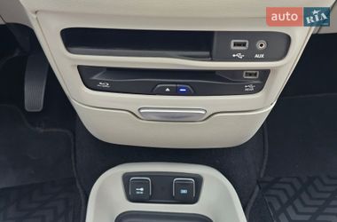 Мінівен Chrysler Pacifica 2017 в Хмельницькому фото 58 Мінівен Chrysler Pacifica 2017 в Хмельницькому