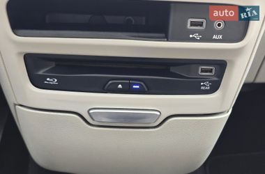 Мінівен Chrysler Pacifica 2017 в Хмельницькому фото 59 Мінівен Chrysler Pacifica 2017 в Хмельницькому