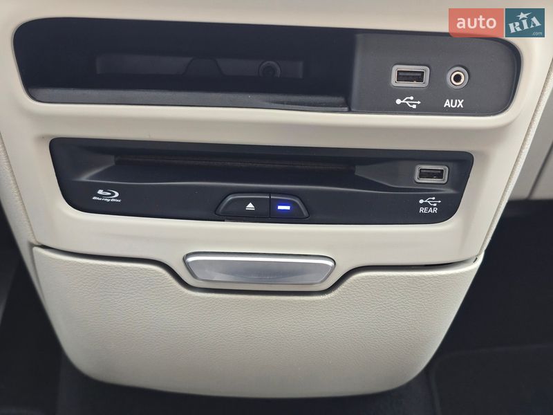 Мінівен Chrysler Pacifica 2017 в Хмельницькому фото 59 Мінівен Chrysler Pacifica 2017 в Хмельницькому