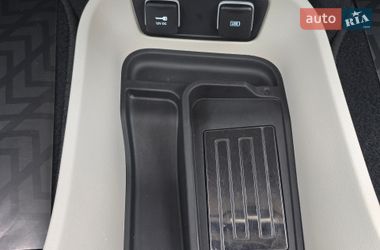 Мінівен Chrysler Pacifica 2017 в Хмельницькому фото 61 Мінівен Chrysler Pacifica 2017 в Хмельницькому