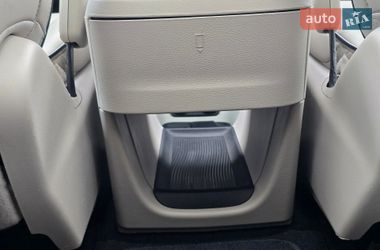 Мінівен Chrysler Pacifica 2017 в Хмельницькому фото 100 Мінівен Chrysler Pacifica 2017 в Хмельницькому