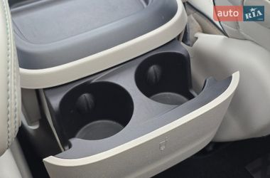 Мінівен Chrysler Pacifica 2017 в Хмельницькому фото 101 Мінівен Chrysler Pacifica 2017 в Хмельницькому