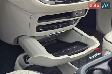 Мінівен Chrysler Pacifica 2017 в Хмельницькому фото 60 Мінівен Chrysler Pacifica 2017 в Хмельницькому