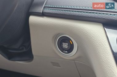 Мінівен Chrysler Pacifica 2017 в Хмельницькому фото 54 Мінівен Chrysler Pacifica 2017 в Хмельницькому