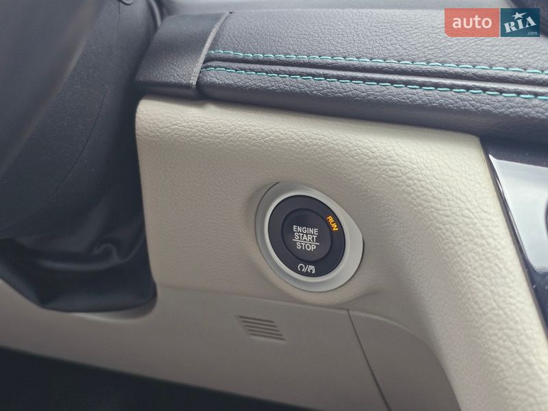 Мінівен Chrysler Pacifica 2017 в Хмельницькому фото 54 Мінівен Chrysler Pacifica 2017 в Хмельницькому