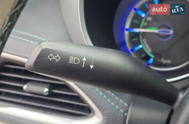 Мінівен Chrysler Pacifica 2017 в Хмельницькому фото 49 Мінівен Chrysler Pacifica 2017 в Хмельницькому