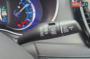 Мінівен Chrysler Pacifica 2017 в Хмельницькому фото 52 Мінівен Chrysler Pacifica 2017 в Хмельницькому