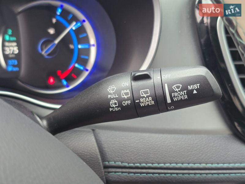 Мінівен Chrysler Pacifica 2017 в Хмельницькому фото 52 Мінівен Chrysler Pacifica 2017 в Хмельницькому