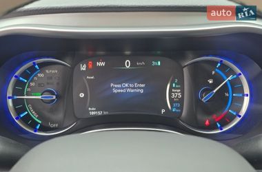 Мінівен Chrysler Pacifica 2017 в Хмельницькому фото 53 Мінівен Chrysler Pacifica 2017 в Хмельницькому