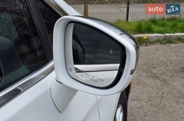 Мінівен Chrysler Pacifica 2017 в Хмельницькому фото 19 Мінівен Chrysler Pacifica 2017 в Хмельницькому