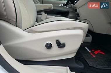 Мінівен Chrysler Pacifica 2017 в Хмельницькому фото 75 Мінівен Chrysler Pacifica 2017 в Хмельницькому