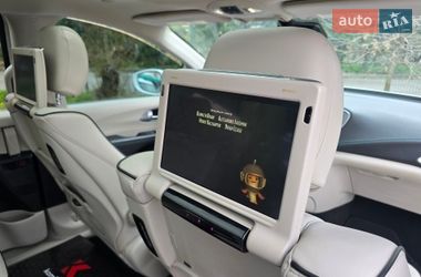Мінівен Chrysler Pacifica 2017 в Хмельницькому фото 105 Мінівен Chrysler Pacifica 2017 в Хмельницькому