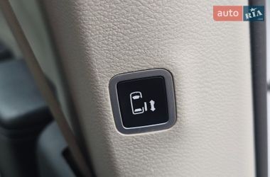 Мінівен Chrysler Pacifica 2017 в Хмельницькому фото 108 Мінівен Chrysler Pacifica 2017 в Хмельницькому