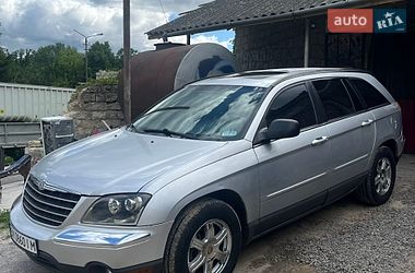 Chrysler Pacifica  2004