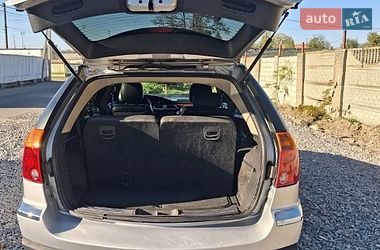 Позашляховик / Кросовер Chrysler Pacifica 2004 в Шаргороді
