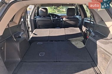 Позашляховик / Кросовер Chrysler Pacifica 2004 в Шаргороді