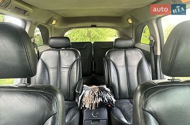 Позашляховик / Кросовер Chrysler Pacifica 2004 в Шаргороді