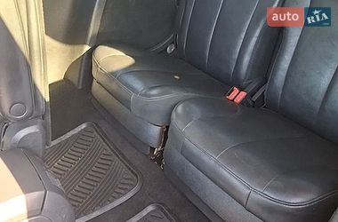 Позашляховик / Кросовер Chrysler Pacifica 2004 в Шаргороді