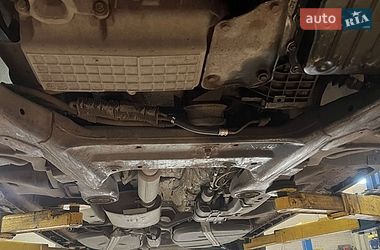 Позашляховик / Кросовер Chrysler Pacifica 2004 в Шаргороді