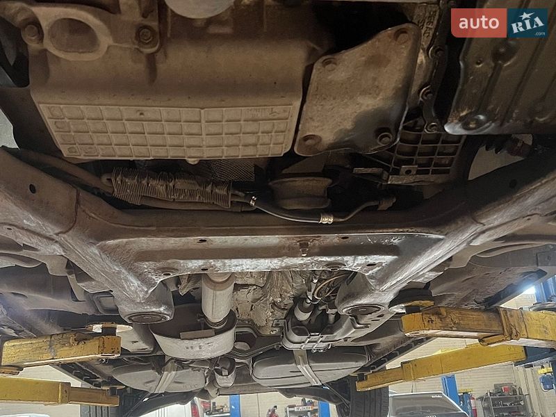 Позашляховик / Кросовер Chrysler Pacifica 2004 в Шаргороді