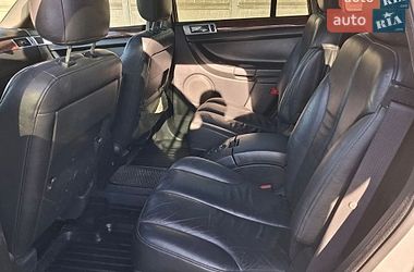 Позашляховик / Кросовер Chrysler Pacifica 2004 в Шаргороді