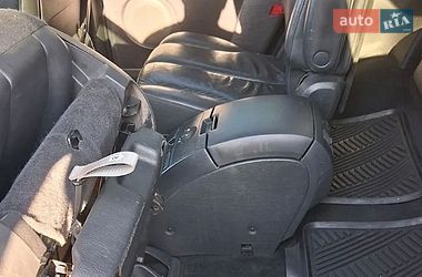 Позашляховик / Кросовер Chrysler Pacifica 2004 в Шаргороді