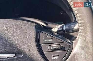 Позашляховик / Кросовер Chrysler Pacifica 2004 в Шаргороді