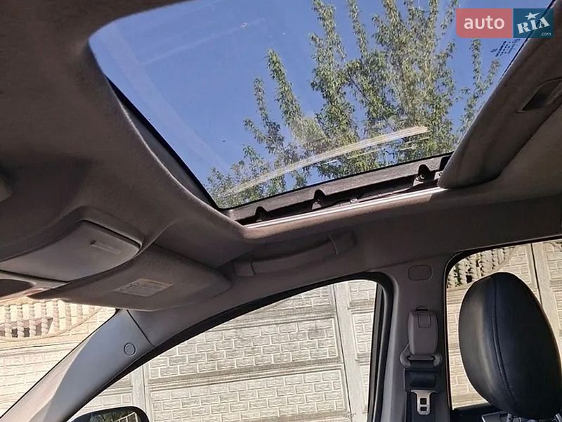 Позашляховик / Кросовер Chrysler Pacifica 2004 в Шаргороді