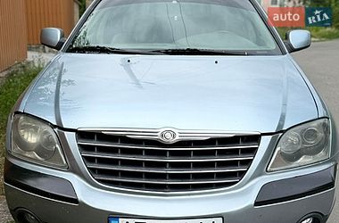 Chrysler Pacifica SL 2005