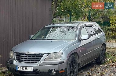 Chrysler Pacifica  2005