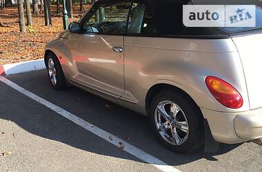 Chrysler PT Cruiser  2004