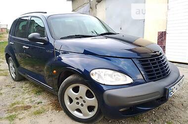 Chrysler PT Cruiser  2001