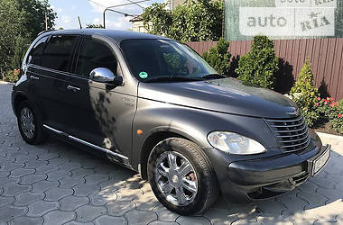 Chrysler PT Cruiser  2004