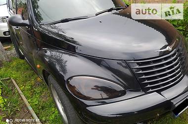 Chrysler PT Cruiser  2002