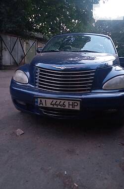 Chrysler PT Cruiser  2004