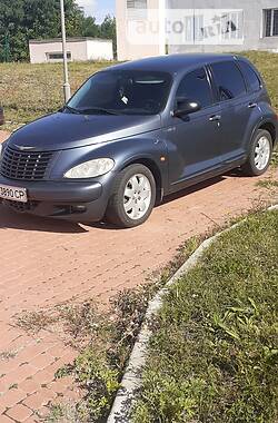 Chrysler PT Cruiser  2003