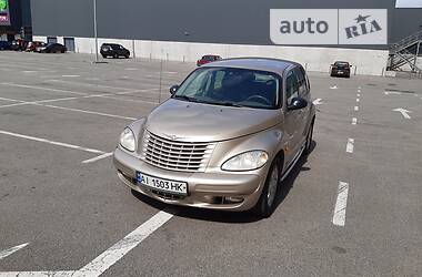 Chrysler PT Cruiser  2003