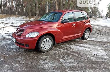 Chrysler PT Cruiser  2007