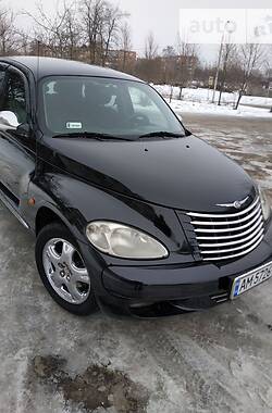 Chrysler PT Cruiser  2003