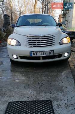 Chrysler PT Cruiser  2006