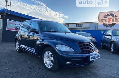 Chrysler PT Cruiser  2004