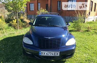 Chrysler PT Cruiser  2003