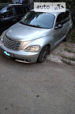 Chrysler PT Cruiser  2005