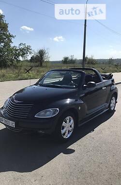 Chrysler PT Cruiser  2005