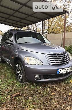 Chrysler PT Cruiser  2007