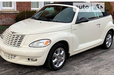 Chrysler PT Cruiser  2005